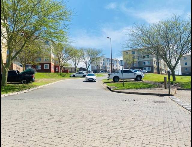 2 BEDROOM APARTMENT FOR SALE IN AMALINDA